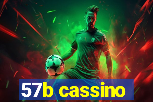 57b cassino